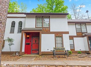 116 Emperado Way, Hot Springs, AR 71909
