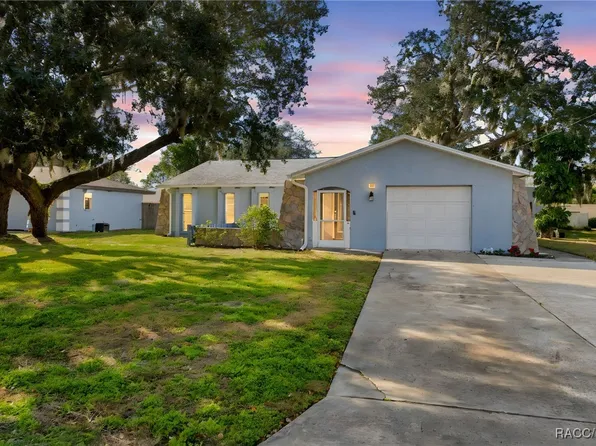 2399 Gallagher Ave, Spring Hill, FL 34606