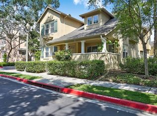 22 Burlingame, Irvine, CA 92602