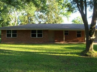 9376 W Damuth Dr, Baton Rouge, LA 70815