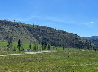 0 Big Pine Rd, Carlton, WA 98814