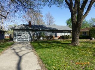 1419 S Hickory St, Ottawa, KS 66067