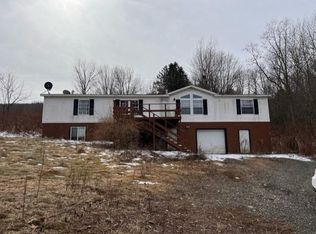 1312 Coddington Rd, Brooktondale, NY 14817