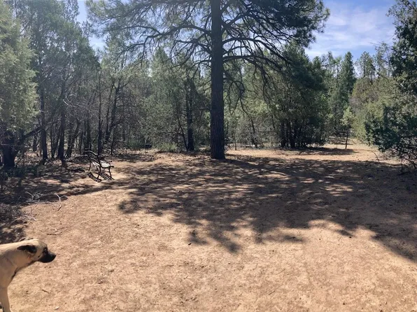 10267 State Highway 337, Tijeras, NM 87059