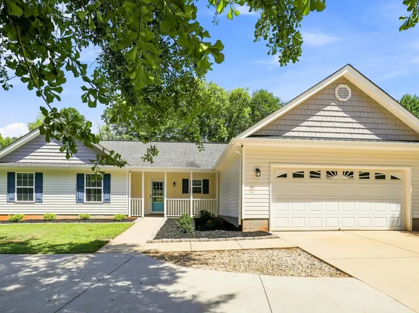 164 Brashears Rd, Campobello, SC 29322