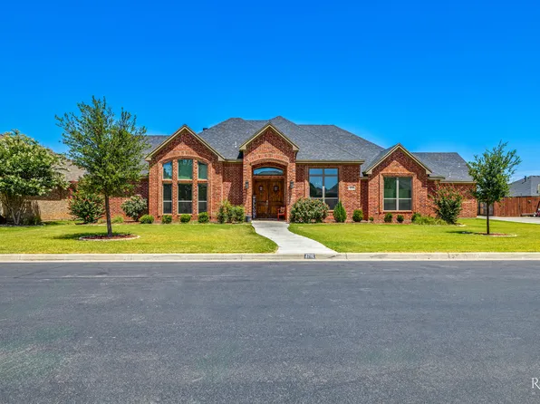 4710 Shadow Creek Dr, San Angelo, TX 76904