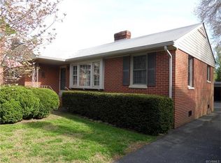 2415 Kenmore Rd, Henrico, VA 23228