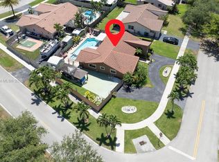 11300 SW 58th St, Cooper City, FL 33330