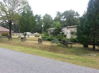 6910 Coe Rd, Panama City, FL 32404