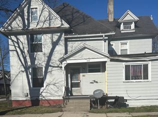 1020 Ames St, Saginaw, MI