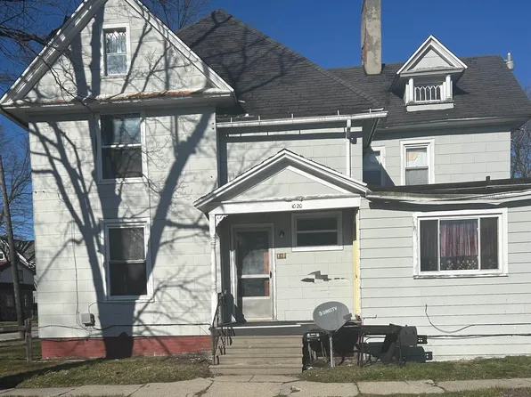 1020 Ames St, Saginaw, MI 48602
