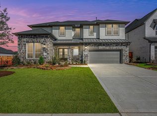 8027 Sunny Ridge Dr, Fulshear, TX 77441