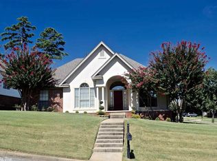 200 Trelon Cir, Little Rock, AR 72223