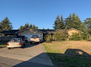 401 Volesky Dr SE, Rainier, WA 98576
