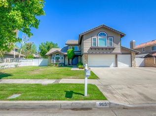 965 W 14th St, Upland, CA 91786