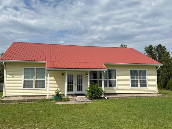 11881 E Us Highway 90, Lee, FL 32059