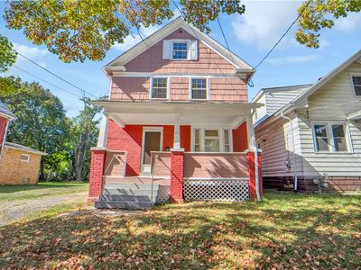 71 Crombie St, Rochester, NY, 14605