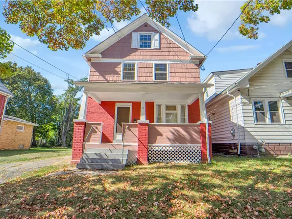 71 Crombie St, Rochester, NY 14605