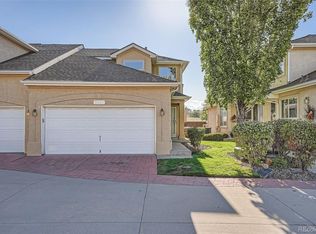 2417 S Racine Way, Aurora, CO 80014