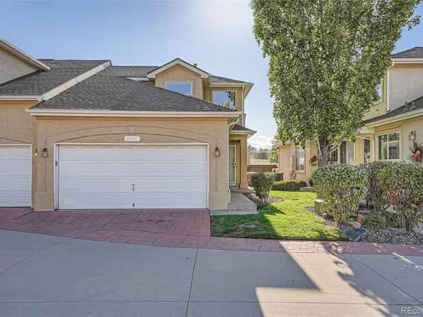 2417 S Racine Way, Aurora, CO 80014