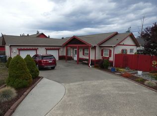 2513 Rolling Hills Ct, Port Angeles, WA 98363