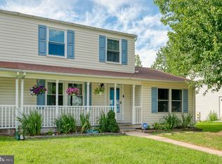 4 Knaves Ct, Baltimore, MD 21236