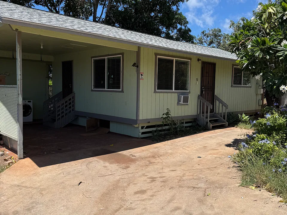 95 Ohukai Rd