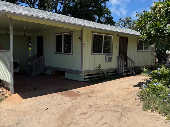 95 Ohukai Rd, Kihei, HI 96753