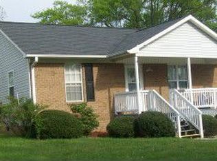 911 High St, Greensboro, NC 27406