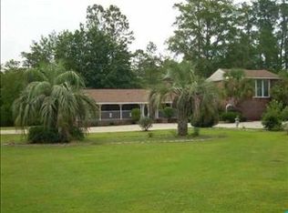 3574 W Highway 501, Conway, SC 29526