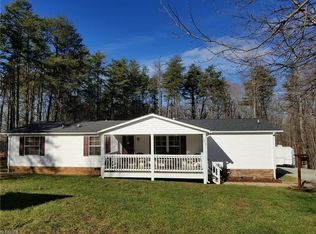 171 Woodgrove Way, Stokesdale, NC 27357