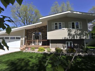 114 10th Ave N, Fort Dodge, IA 50501