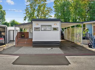 19605 River Rd UNIT 81, Gladstone, OR 97027