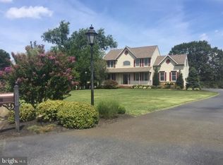 123 Palmer Pl, Woolwich Township, NJ 08085