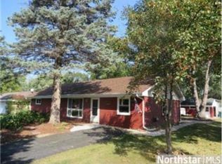 10201 Sycamore St NW, Coon Rapids, MN 55433