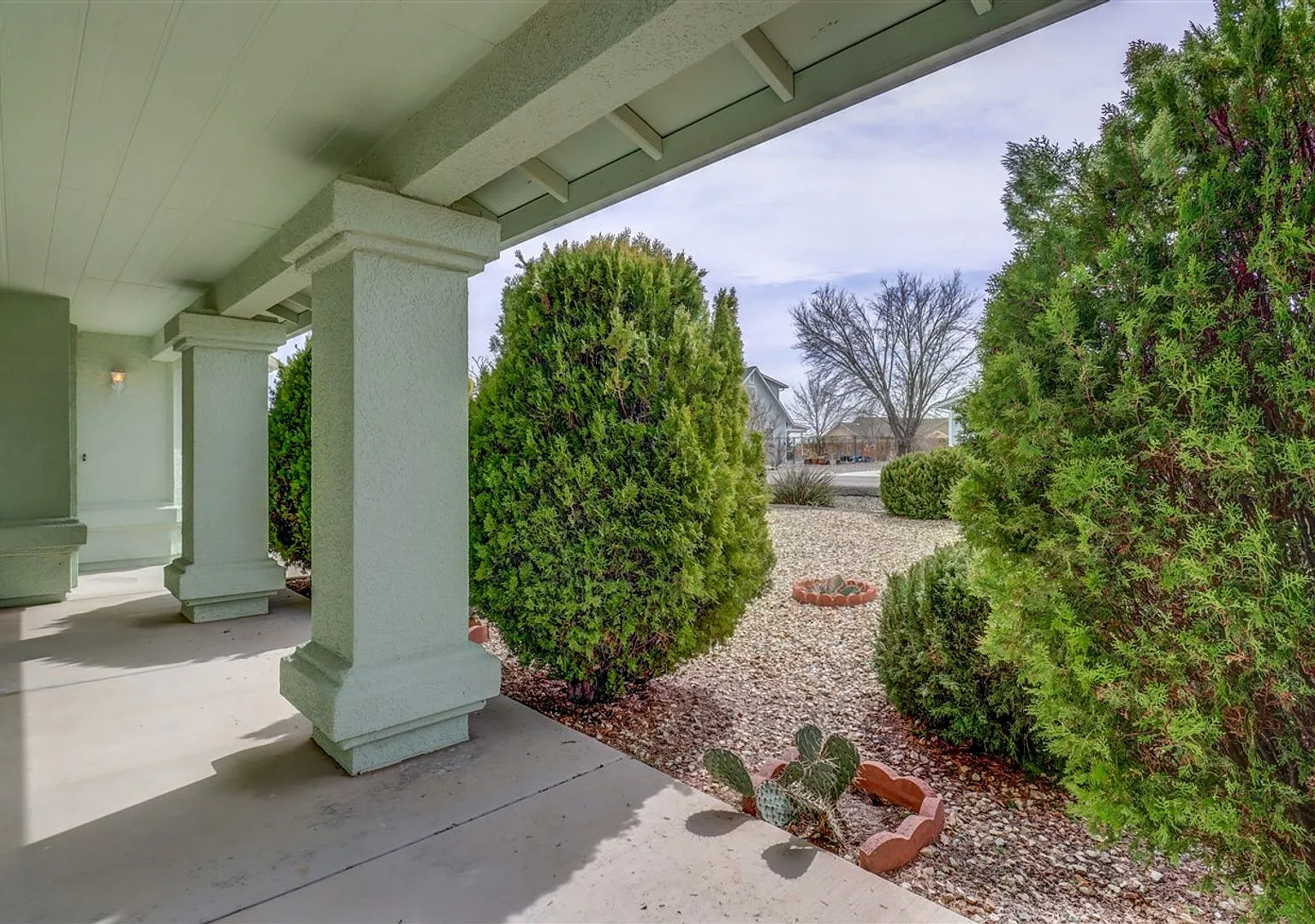 3 Bedroom, 2 bath home with Garage in Prescott Valley — Photo 4
