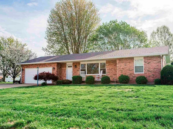 3122 Gross Gables, Quincy, IL 62305