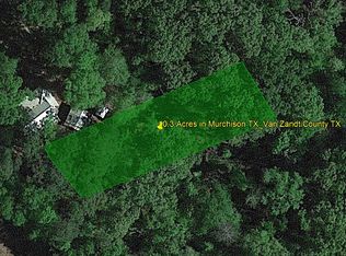 0 Slater Crk, Murchison, TX 75778