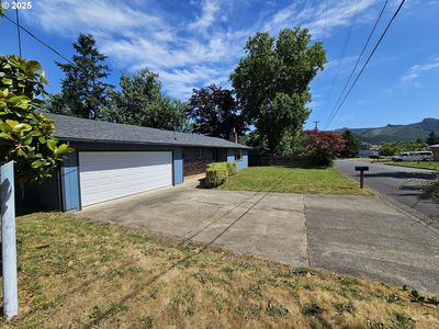 460 Terrace Ln, Sutherlin, OR, 97479