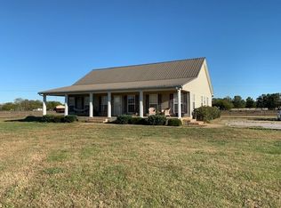 847 Cedar Grove Rd, Chapel Hill, TN 37034