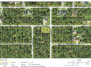 18235 Placid Ave #36, Pt Charlotte, FL 33948