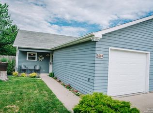 806 Faith Dr, Salina, KS 67401