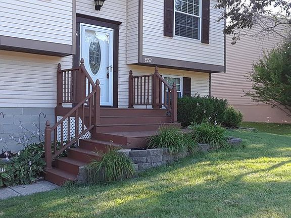 4th image of 3552 Charlotte Mill Dr