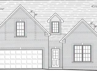 132 Brittany Dr, Georgetown, KY 40324