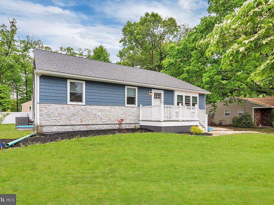 21 Summit Ave, Berlin, NJ 08009 Zillow