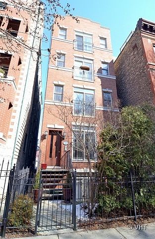 1st image of 1509 N Hudson Ave APT 2