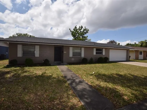 2762 Clear Cove Ln, Orlando, FL 32805