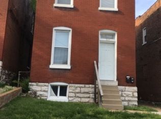 817 McLaran Ave, Saint Louis, MO