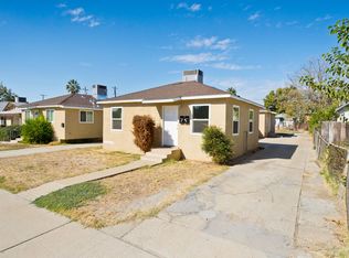 322 Woodrow Ave #A, Bakersfield, CA 93308
