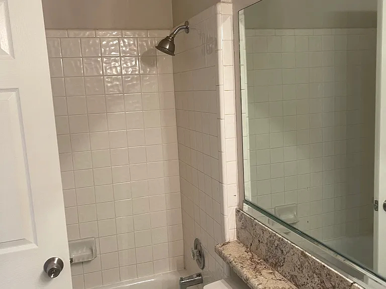 Hall Bathroom